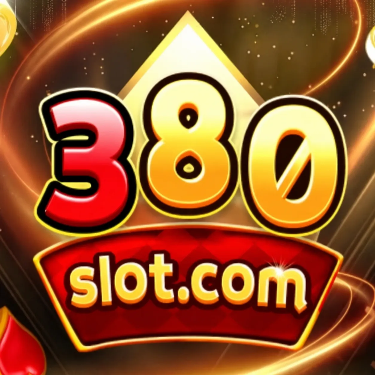 380SLOT - Game Slot Simulation Seru dan Menarik
