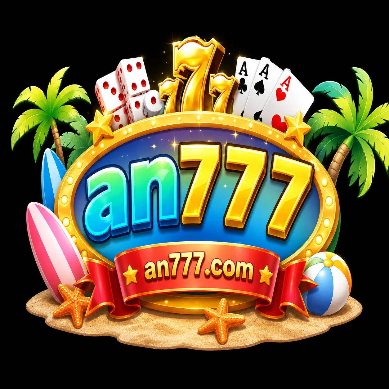 AN777 - Game Bingo Seru untuk Semua