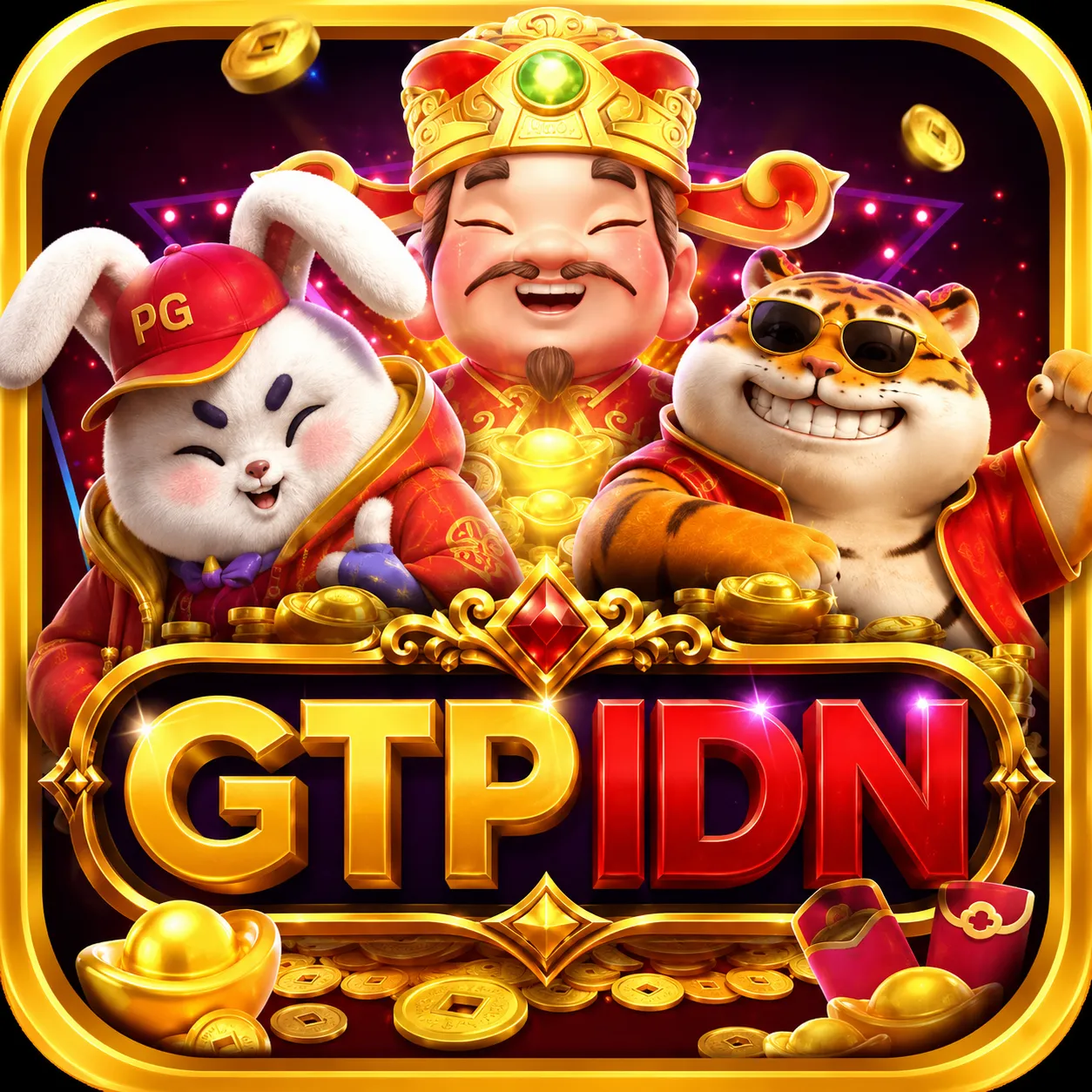 GTPIDN - Game Seru Domino Terbaik untuk Anda