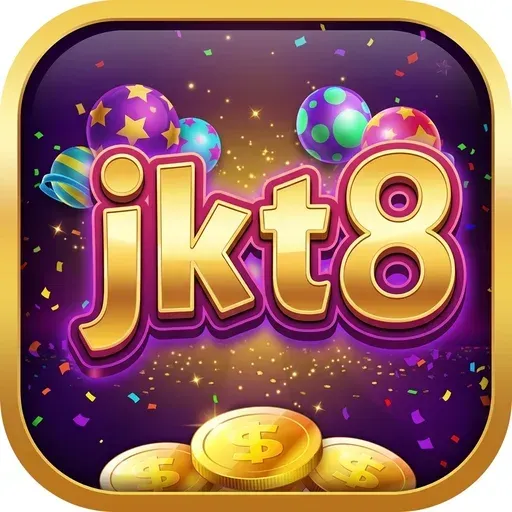 JKT8 - Pertempuran Terakhir di Dunia Battle Royale