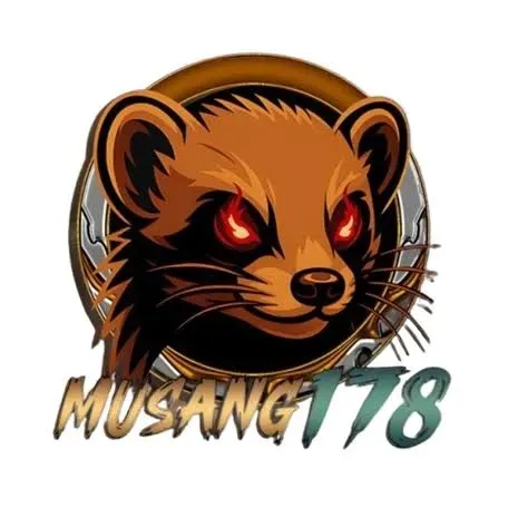 MUSANG178 - Simulasi Petualangan Menarik untuk Pecinta Game