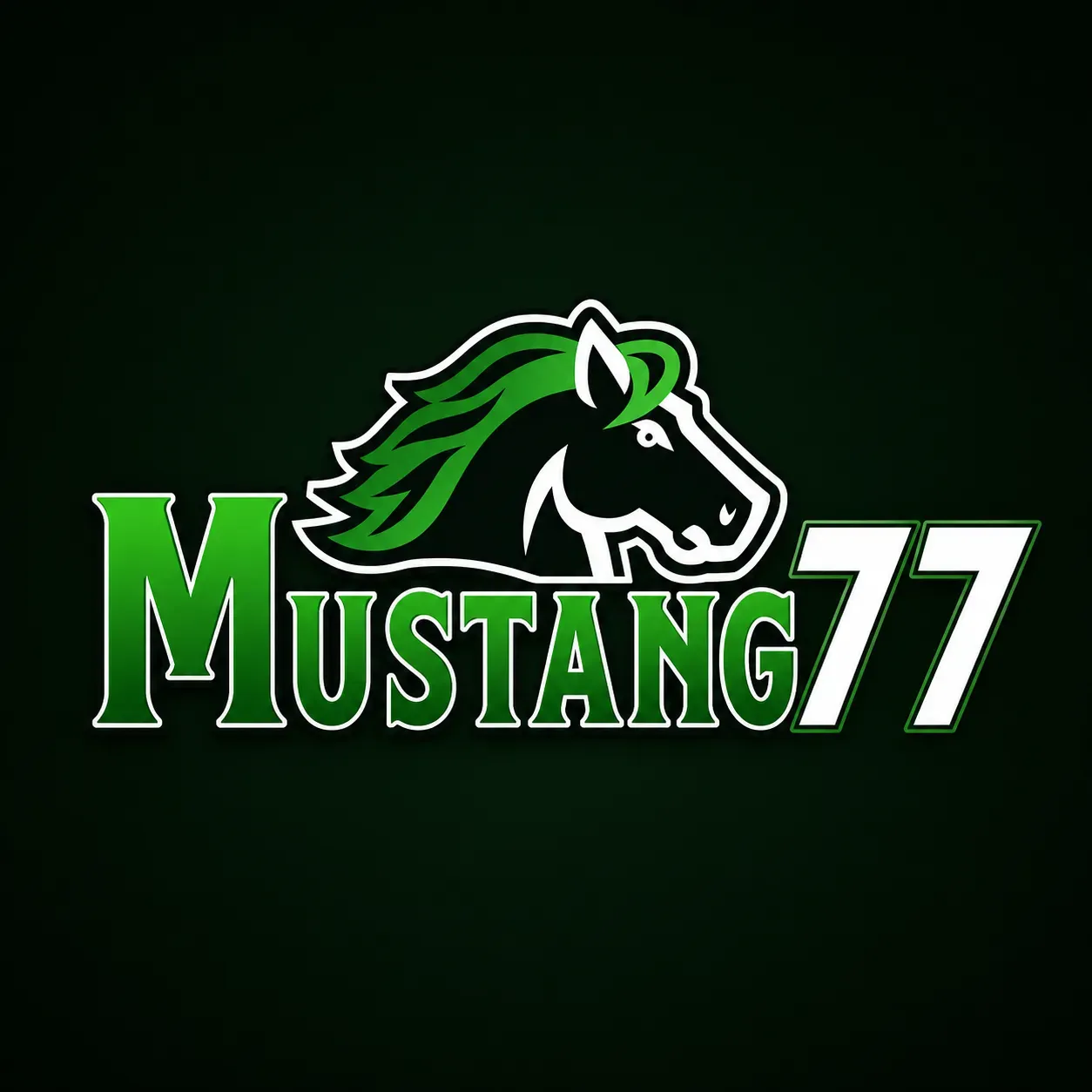 MUSTANG77 - Game Idle Menarik untuk Semua