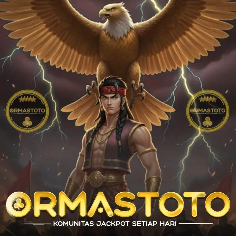 ORMASTOTO - Game Olahraga dengan Seru dan Menantang