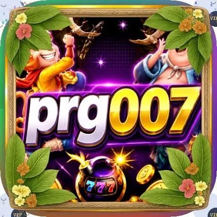 PRG007 - Game Bingo Terbaik untuk Hiburan Sehari-hari
