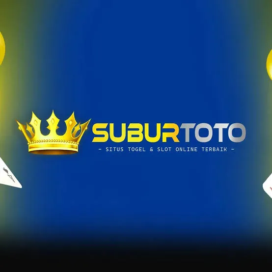 SUBURTOTO - Permainan Strategi yang Mengasyikkan