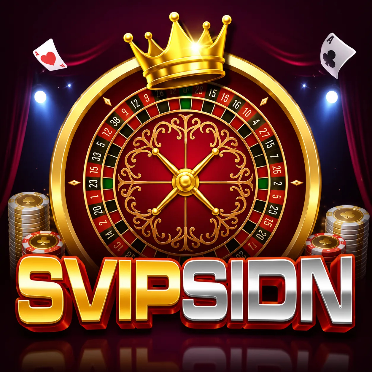 SVIPSIDN - Membangun Imperium Tycoon Anda Sendiri