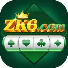 ZK6 - Pertempuran Seru dalam Dunia Battle Royale