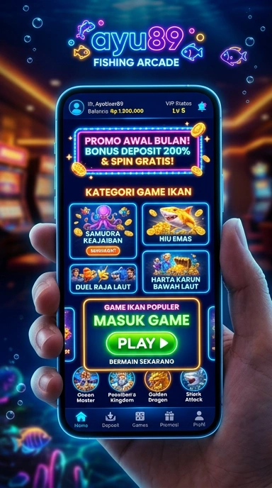 Dapatkan semua informasi aplikasi terbaru di ayu89.